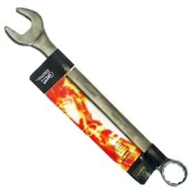 Ключ ріжково-накидний King Roy KR-0005-11 I-подібний 11 мм