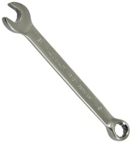 Ключ ріжково-накидний King Roy 6709 I-подібний 9 мм