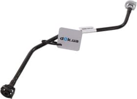 Патрубок системи охолодження