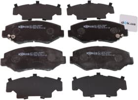 Гальмівні колодки