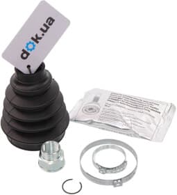 Пильовик гранати