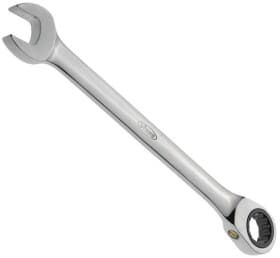 Ключ тріскачка комбінований Vigor V1021 I-подібний 11 мм