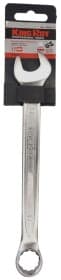 Ключ ріжково-накидний King Roy KRCS-17 I-подібний 17 мм