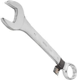 Ключ рожково-накидной JCB JCB75585 I-образный 85 мм