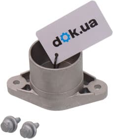 Опора амортизатора