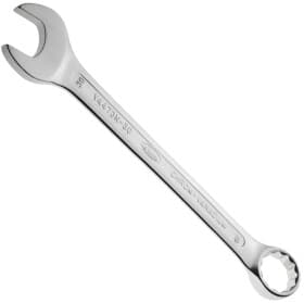 Ключ ріжково-накидний Vigor V4473N-30 I-подібний 30 мм