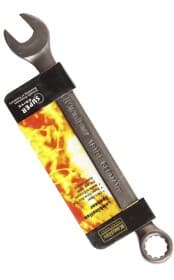 Ключ ріжково-накидний King Roy KR-0009-15 I-подібний 15 мм