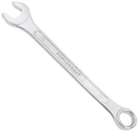 Ключ рожково-накидной Forcekraft FK-75510 I-образный 10 мм