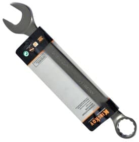 Ключ ріжково-накидний King Roy KR-0007-13 I-подібний 13 мм