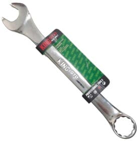 Ключ ріжково-накидний King KS-1-19 I-подібний 19 мм