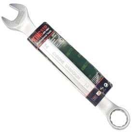 Ключ ріжково-накидний King KS-2128-32 I-подібний 32 мм