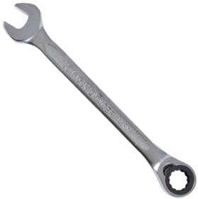 Ключ тріскачка комбінований King 66328 I-подібний 15 мм