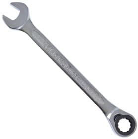 Ключ тріскачка комбінований King 66331 I-подібний 24 мм