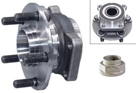 Ступиця колеса Ступиця колеса