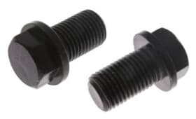 Зливна пробка оливного піддону