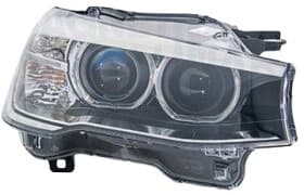 Основная фара Основная фара