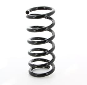 Пружина підвіски