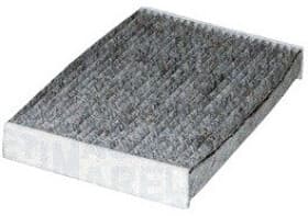 Фільтр салону