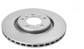 Гальмівний диск