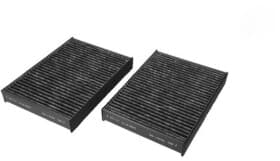 Фільтр салону