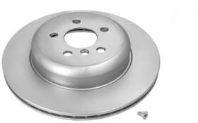 Тормозной диск Тормозной диск