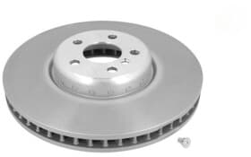 Тормозной диск