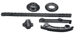 Комплект ланцюга ГРМ