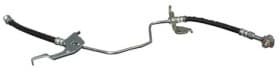 Тормозной шланг Тормозной шланг