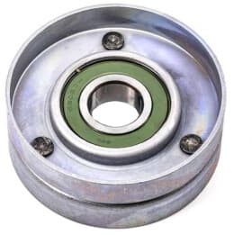 Натяжной ролик поликлинового ремня Optimal 0-N1798S