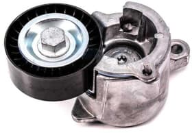 Натяжной ролик поликлинового ремня