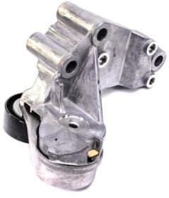 Натяжной ролик поликлинового ремня