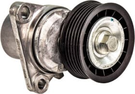 Натяжной ролик поликлинового ремня