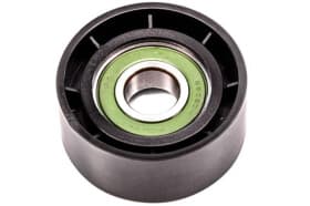 Натяжной ролик поликлинового ремня