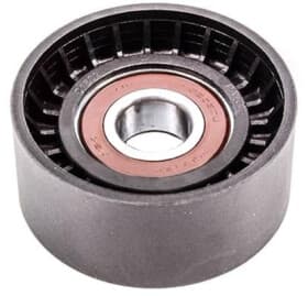 Натяжной ролик поликлинового ремня