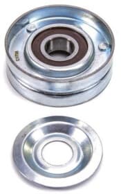 Натяжной ролик поликлинового ремня