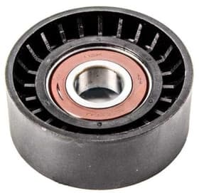 Натяжной ролик поликлинового ремня