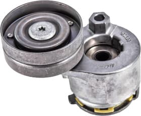 Натяжний ролик поліклинового ременя