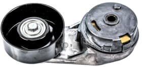 Натяжной ролик поликлинового ремня