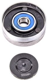 Натяжний ролик поліклинового ременя