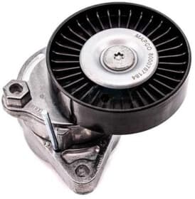 Натяжной ролик поликлинового ремня