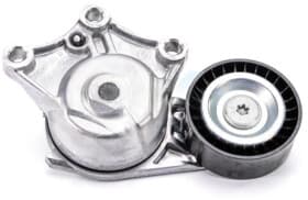 Натяжной ролик поликлинового ремня