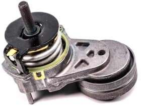 Натяжной ролик поликлинового ремня