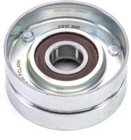 Натяжной ролик поликлинового ремня Caffaro 302-00