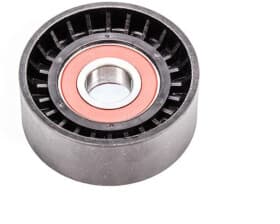 Натяжний ролик поліклинового ременя