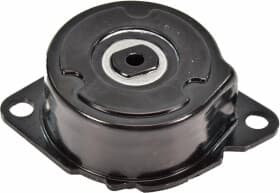 Натяжний ролик поліклинового ременя