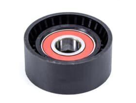 Натяжний ролик поліклинового ременя