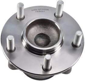 Комплект ступицы колеса Комплект ступицы колеса