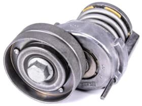 Натяжной ролик поликлинового ремня