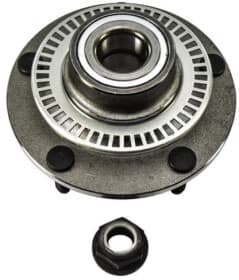 Ступица колеса