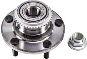 Ступиця колеса Ступиця колеса